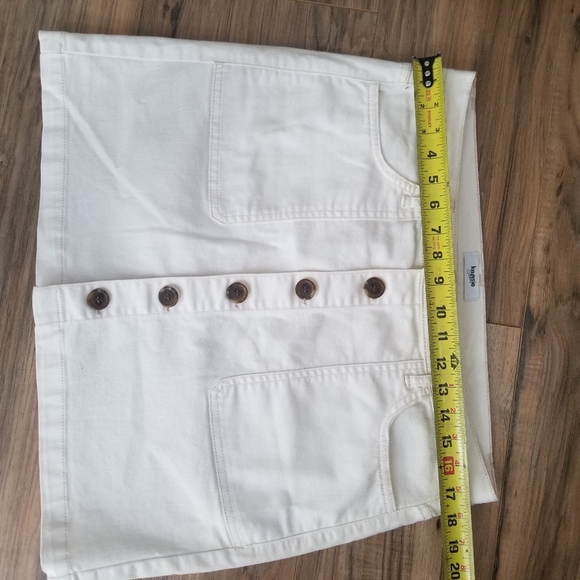 Kensie women's skirt size 14/32 - Picture 3 of 5